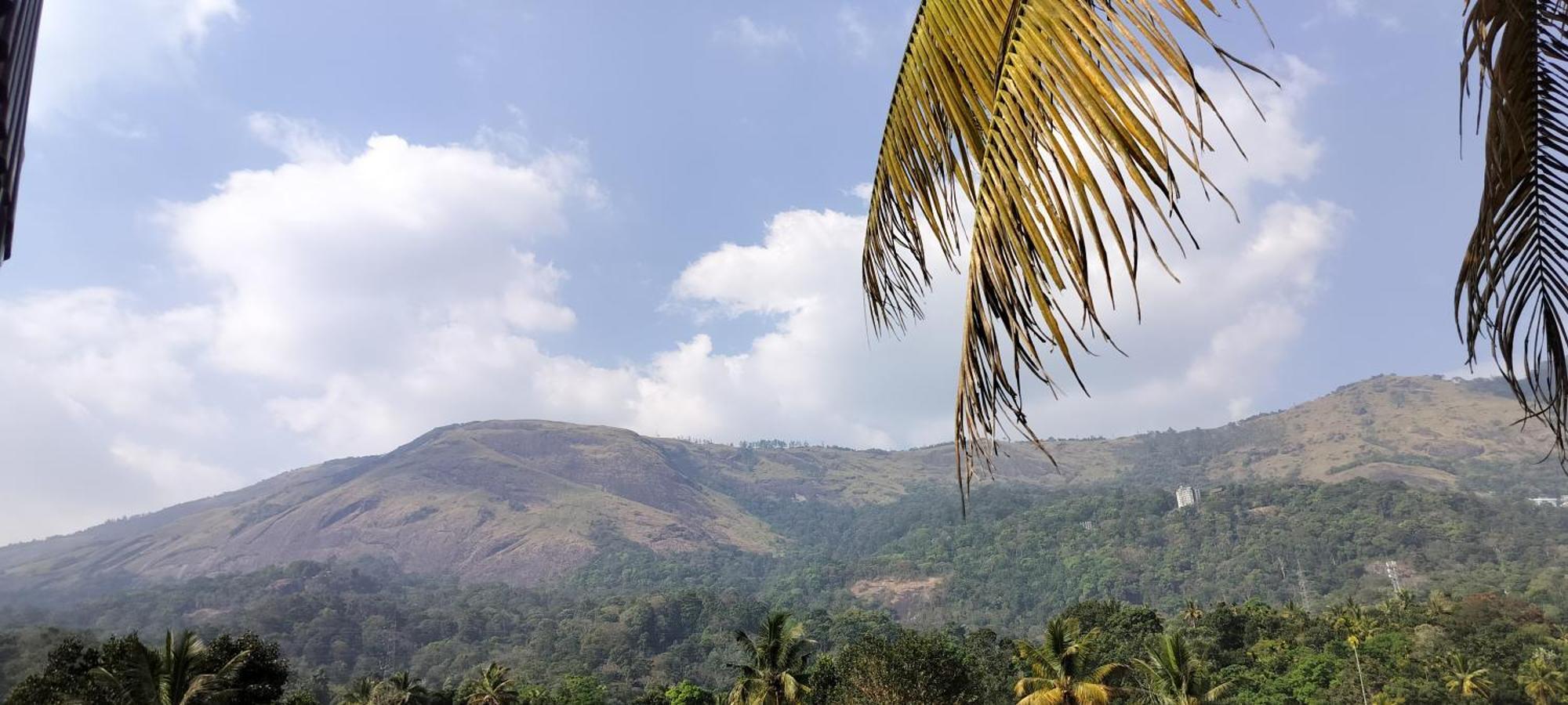 Himadri Munnar Holidays 外观 照片