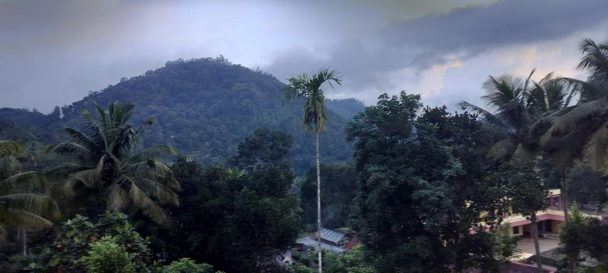 Himadri Munnar Holidays 外观 照片