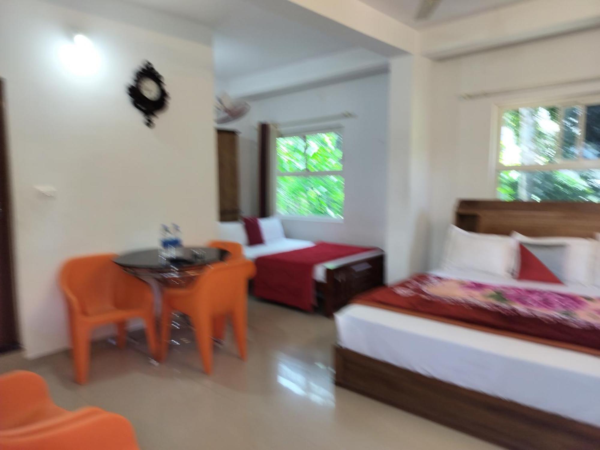 Himadri Munnar Holidays 外观 照片