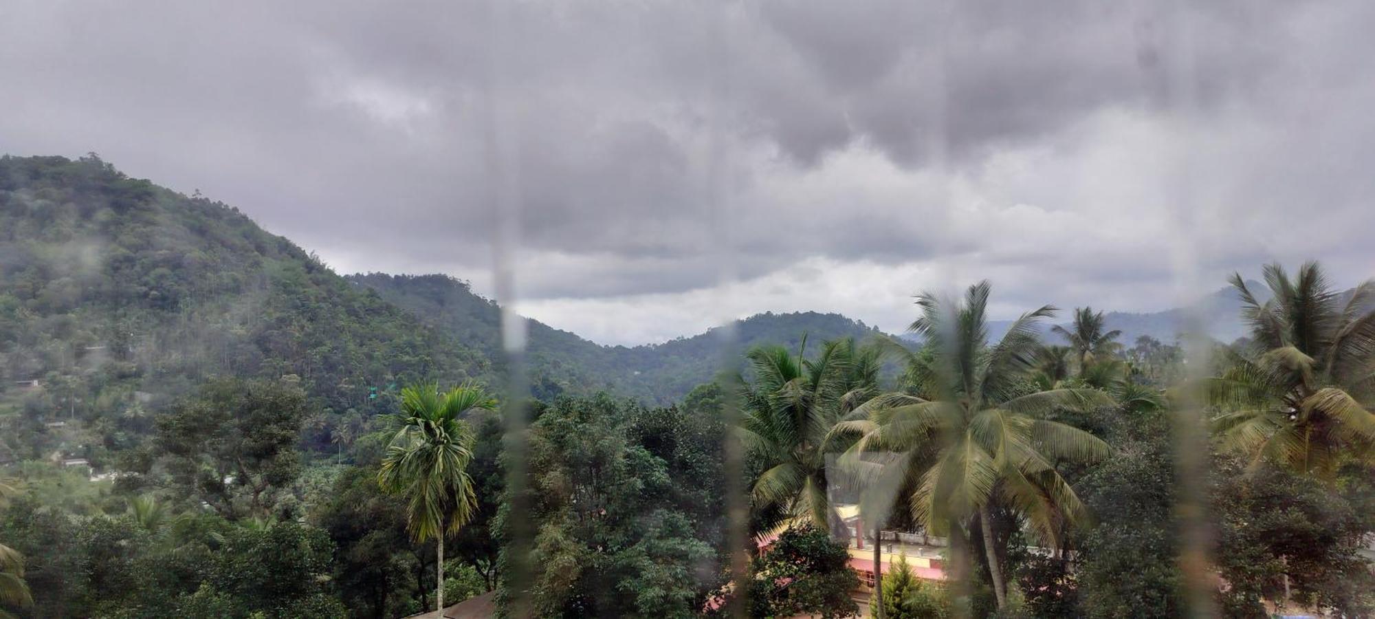 Himadri Munnar Holidays 外观 照片