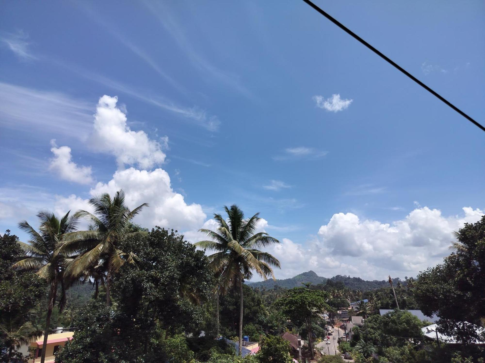 Himadri Munnar Holidays 外观 照片