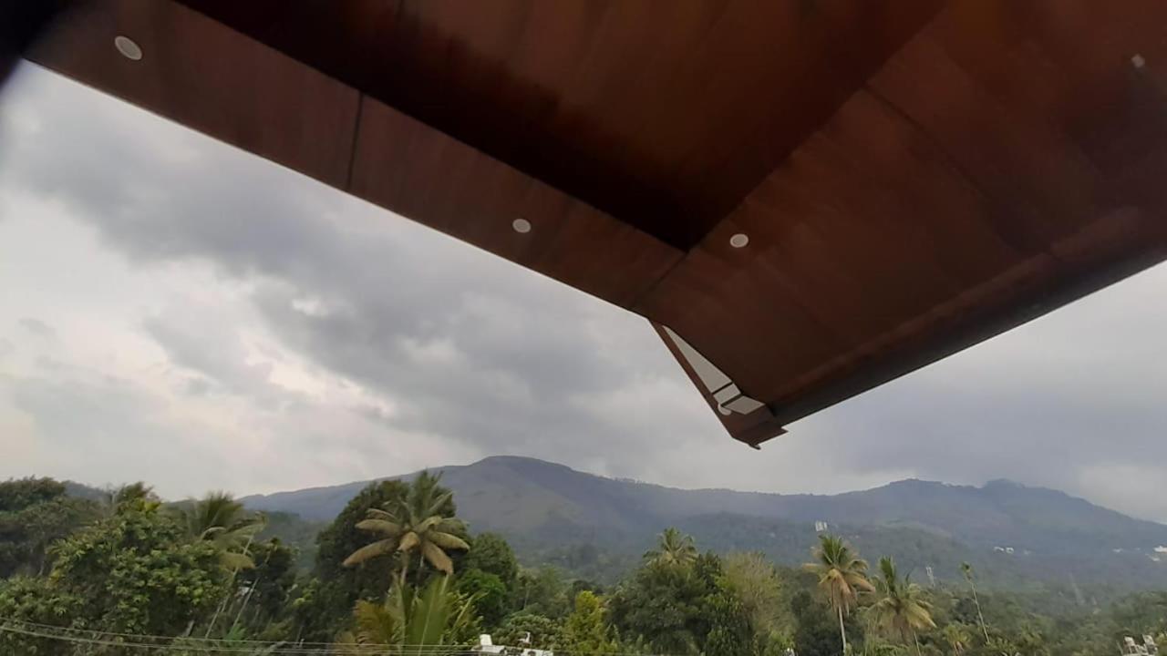 Himadri Munnar Holidays 外观 照片
