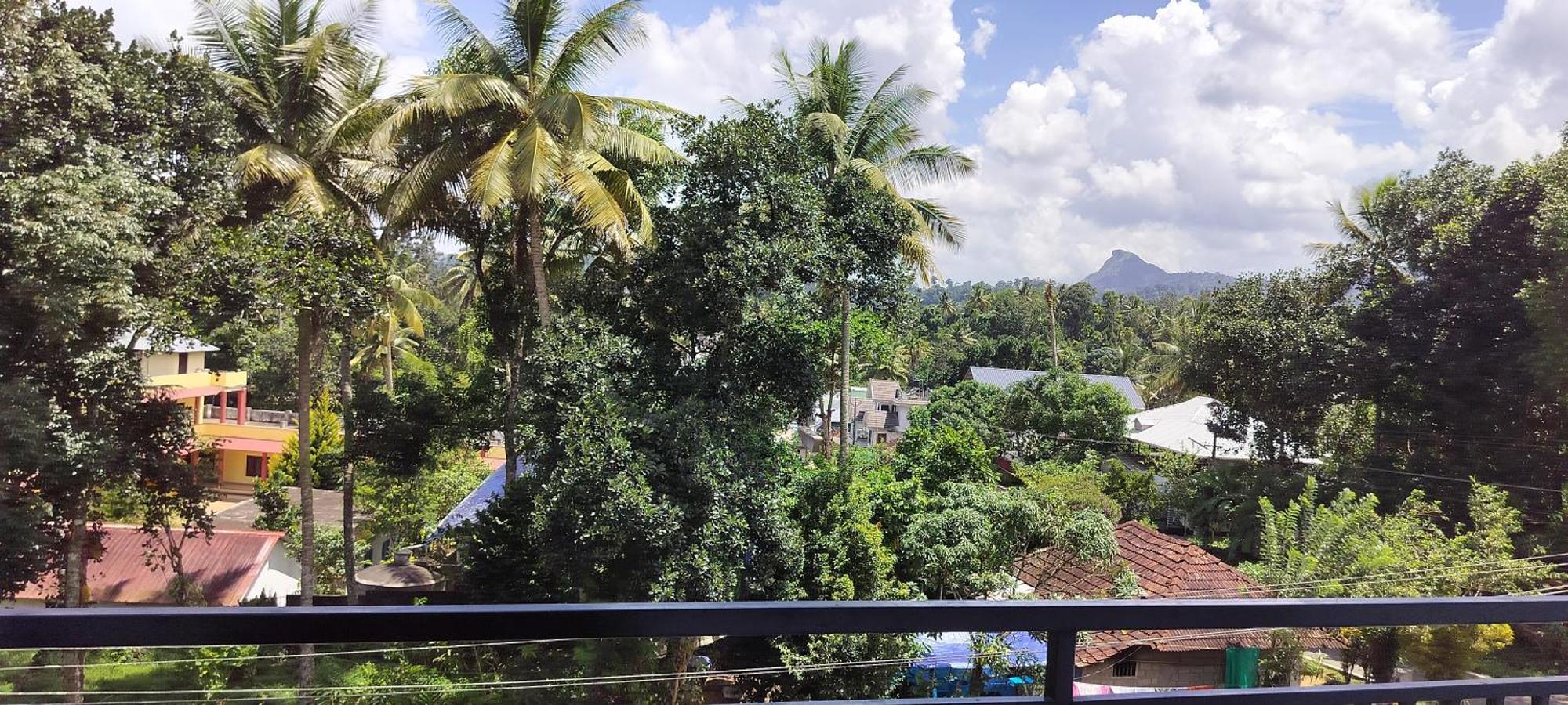 Himadri Munnar Holidays 外观 照片