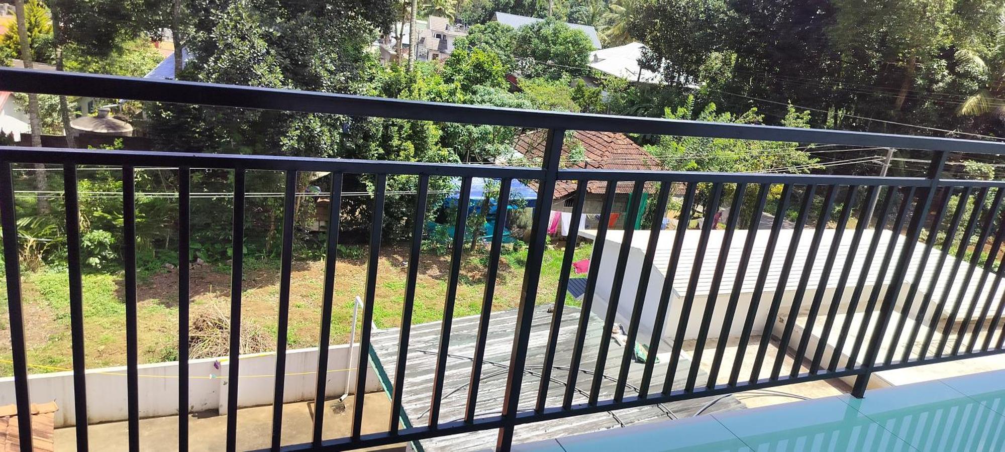 Himadri Munnar Holidays 外观 照片