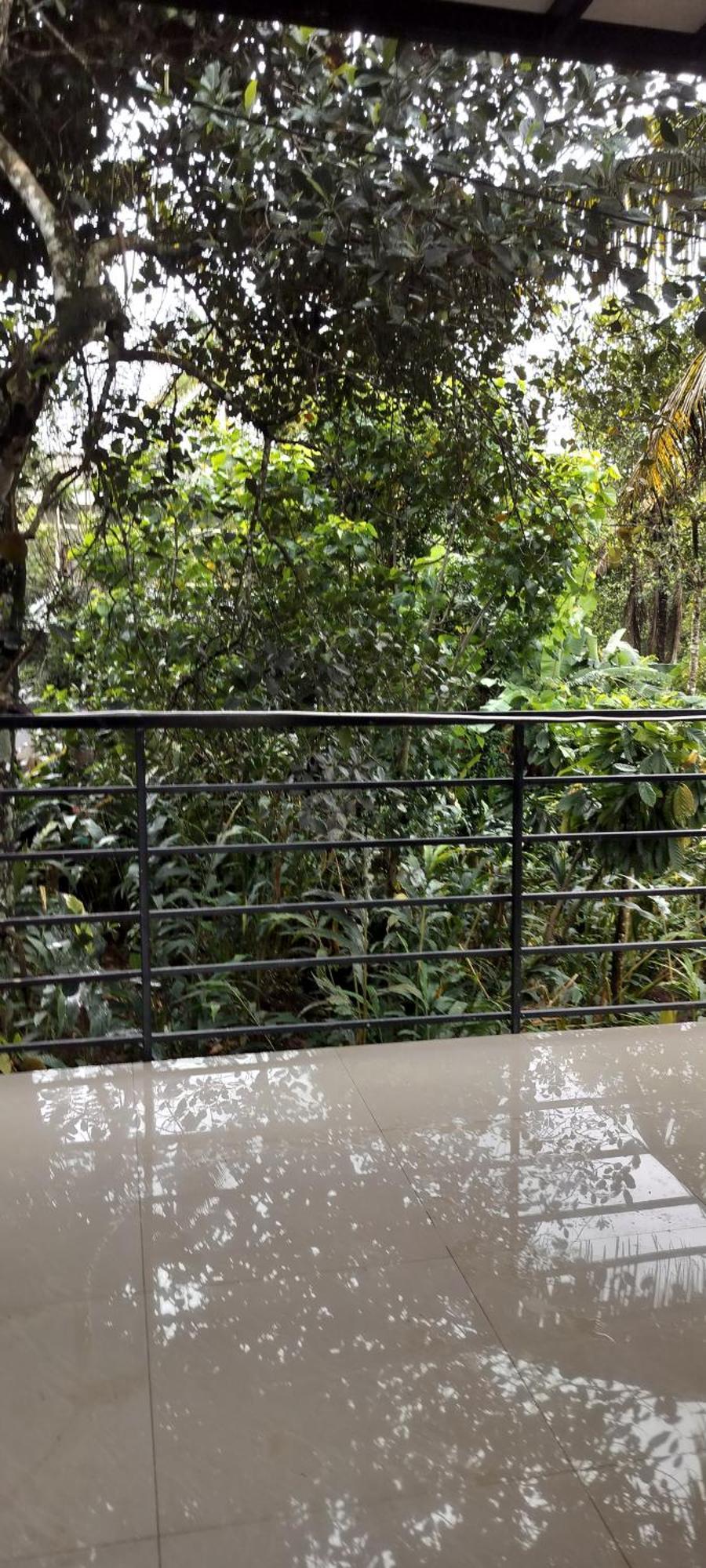 Himadri Munnar Holidays 外观 照片