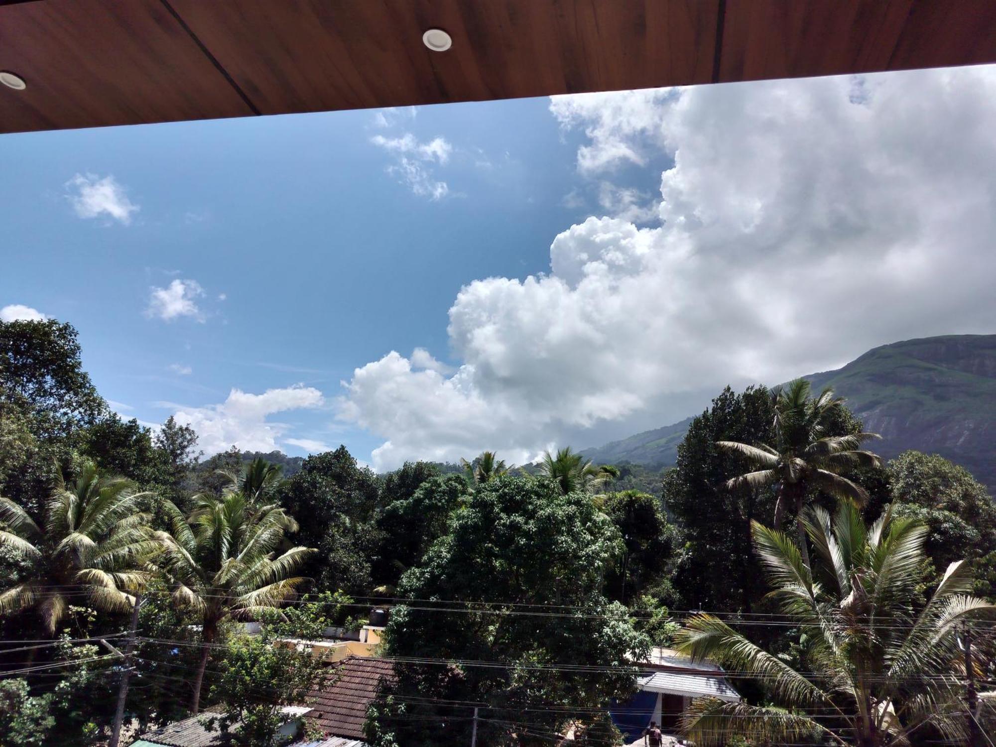 Himadri Munnar Holidays 外观 照片